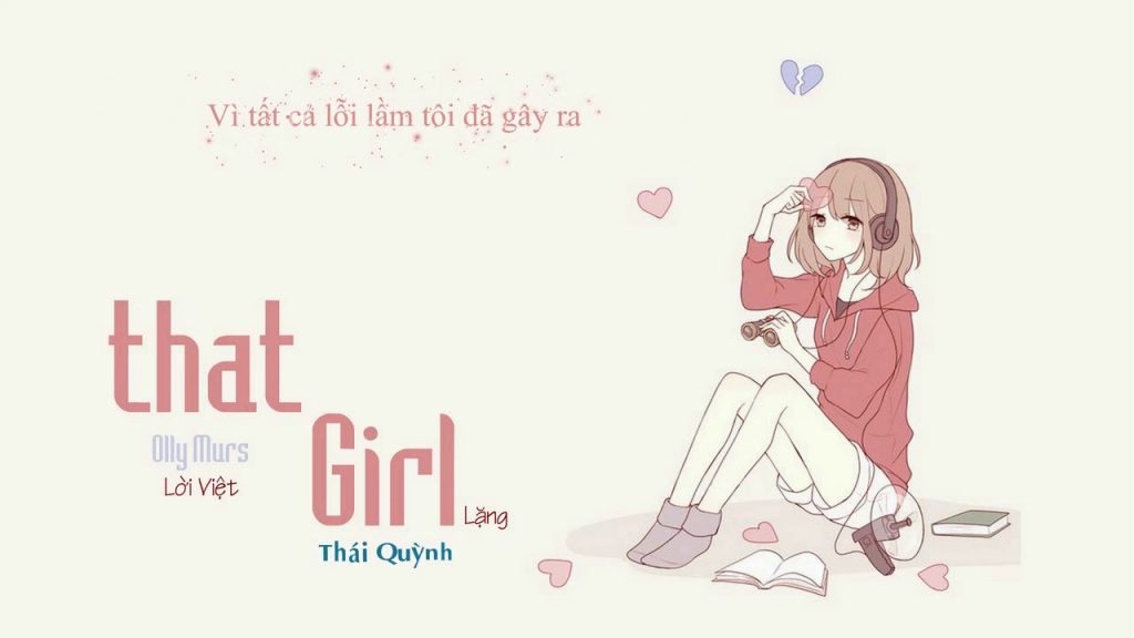 “that Girl” Olly Murs Chen Chân Top 15 Bài Hát Tik Tok