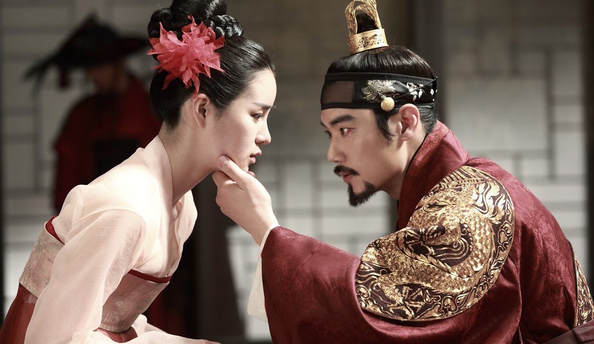 5 Bộ phim lẻ Hàn Quốc hay nhất mọi thời đại - THÔNG TIN GIẢI TRÍ