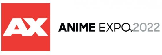 AX-2022-Logo-560x192 Anime Expo Kỷ niệm sự kiện hàng năm lần thứ 31;  Thông báo Công ước Spinoff sẽ đến vào tháng 11 này