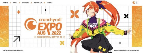 Crunchyroll-Expo-Australia-2022-560x209 Crunchyroll Expo Australia công bố diễn viên lồng tiếng của My Hero Academia khi vé được bán