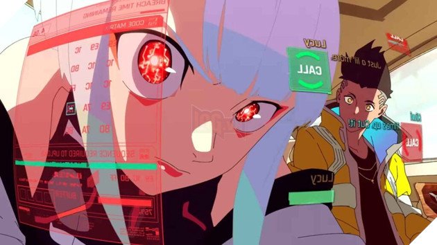 Số lượng người chơi Cyberpunk 2077 tăng vọt sau thành công của chuyển thể Anime