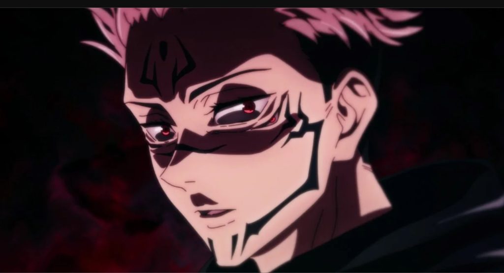 Jujutsu Kaisen tập 198