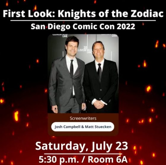 Screen-Shot-2022-07-14-at-2.04.17-PM-560x556 Knights of the Zodiac Live Action Film's First Look Panel at San Diego Comic Con 2022