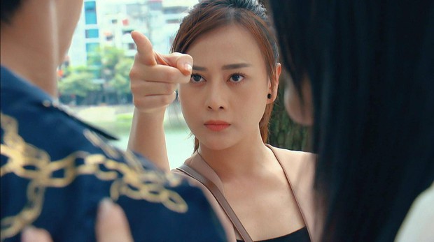 Căn bệnh nan y của phim truyền hình Việt - Ảnh 1.