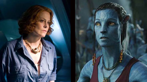Sao nữ 73 tuổi vào vai con gái của cặp đôi Avatar: Tên tuổi trẻ đẹp lên màn ảnh - Ảnh 4.