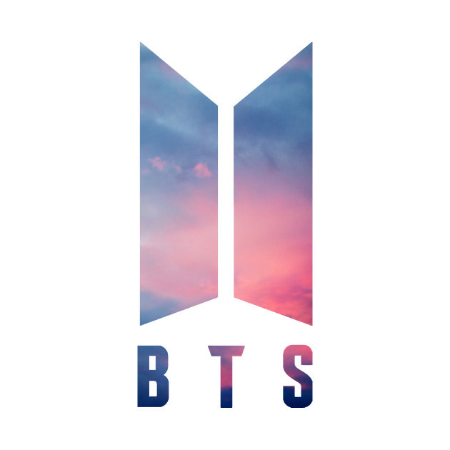 logo bts