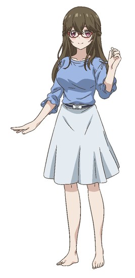 Mamahaha no Tsurego ga Moto Kano Datta - Isana Higashira » Anime Xis