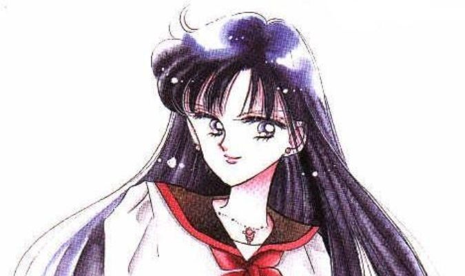 [xong]    Các nhân vật trong Sailor Moon 5