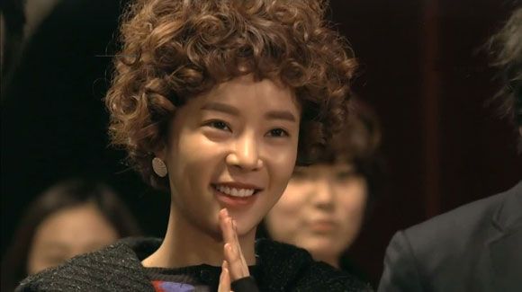 Phiên bản nữ chính của Ngôi nhà hạnh phúc: Hwang Jung Eum ấn tượng không kém Song Hye Kyo - Ảnh 10.
