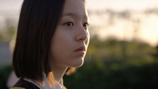 Em gái Kim Go Eun trong phim mới: Từng cướp đi nụ hôn đầu của nam chính 