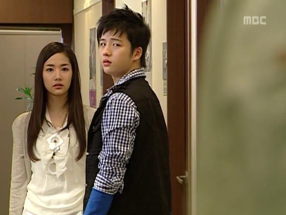 Đôi bạn trẻ có cái kết đau thương trong phim Hàn: Buồn nhất là Park Min Young - Ảnh 5.
