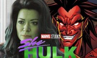 She-Hulk tập 5: Tập phim yên bình trước khi trở lại "gây bão" của Luật sư mù Daredevil - Ảnh 9.