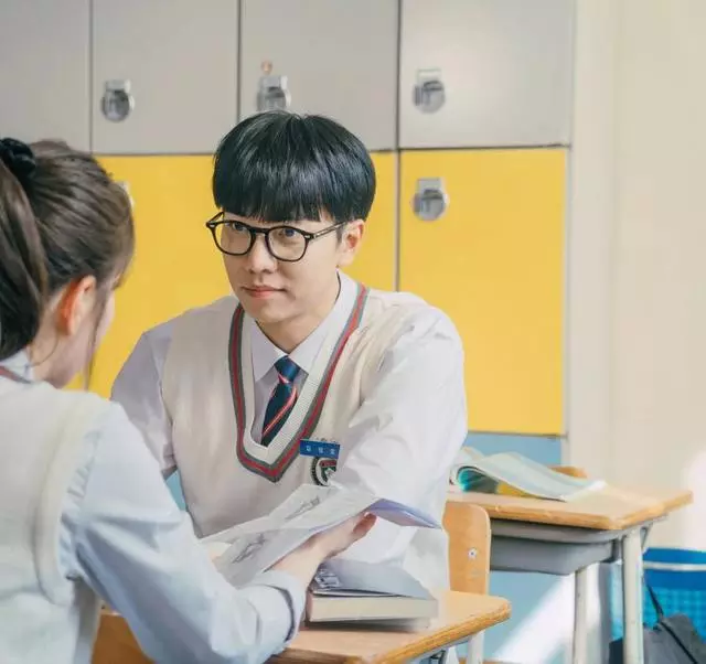 Lại thêm một bộ phim mới có tỷ suất người xem cao ngất ngưởng: Lee Seung Gi lột xác đầy bất ngờ - Ảnh 3.