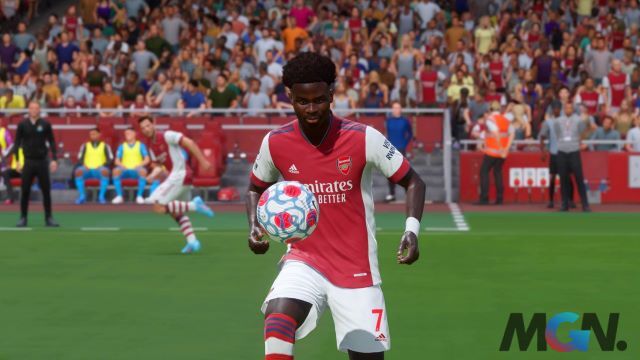 KONAMI đã thông báo rằng eFootball và Arsenal Football Club sẽ tiếp tục gia hạn hợp đồng thương mại giữa hai bên.