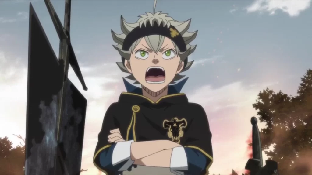 Học Black Clover Chương 340 ở đâu?