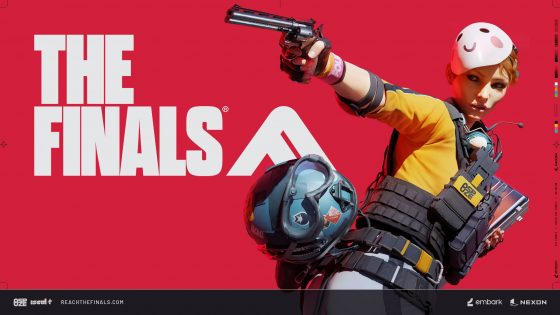 The-Finals-Cover-Image-560x315 THE FINALS Alpha Playtest + Gameplay Showcase Trailer
