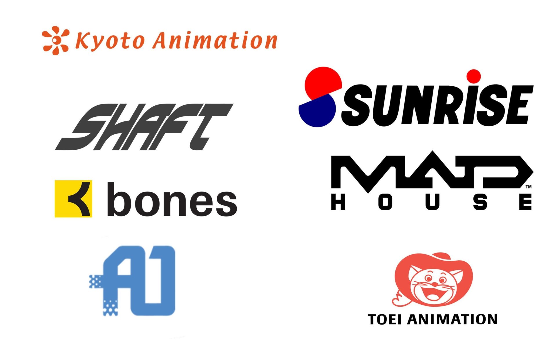 Sunrise Animation Studio Logo Gundam, japan sunrise, studio, text, logo png  | PNGWing